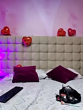 Snapshot of ShagiAmir chatting on 02/19/25, 07:48 ShagiAmir online show from 02/19/25, 07:48