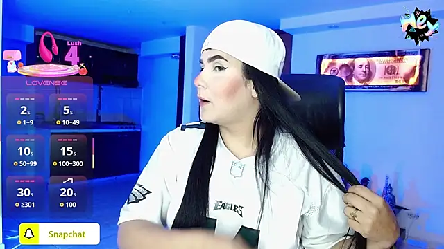 BABYFANTASY 1 online show from 10/08/25, 06:16