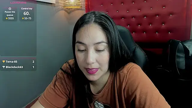 Snapshot of lizzaxs chatting on 02/22/25, 05:24 lizzaxs online show from 02/22/25, 05:24
