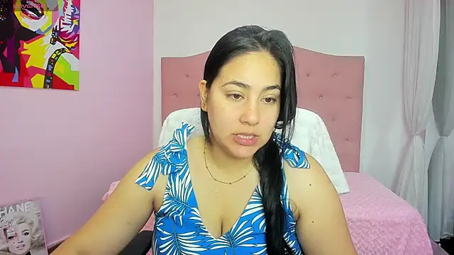 lizzaxs online show from 10/21/25, 12:39