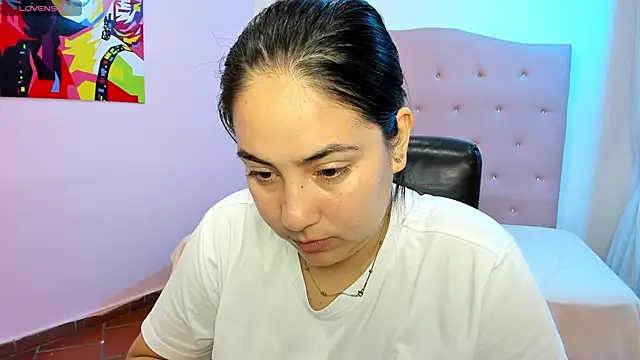 lizzaxs online show from 10/29/25, 01:24