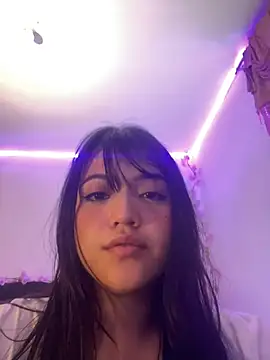 Snapshot of alisson_carolina73 chatting on 02/23/25, 05:34 alisson carolina73 online show from 02/23/25, 05:34