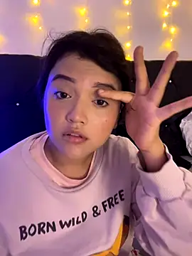 alisson carolina73 online show from 11/20/25, 10:42