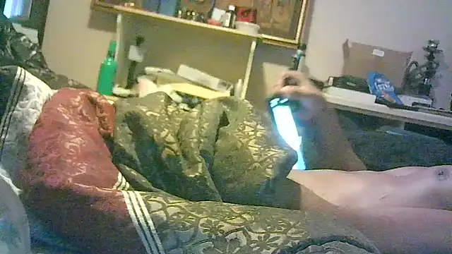 DI4MOND FIR3 online show from 10/09/25, 01:42