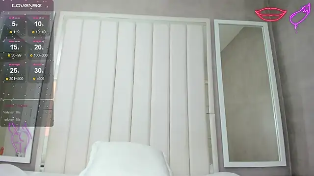 Carohorny4u online show from 01/18/25, 04:21