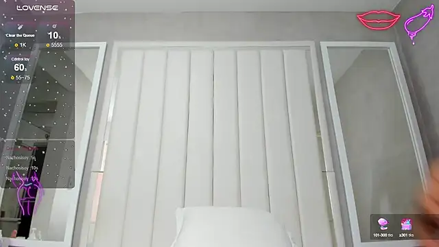 Carohorny4u online show from 01/20/25, 01:32