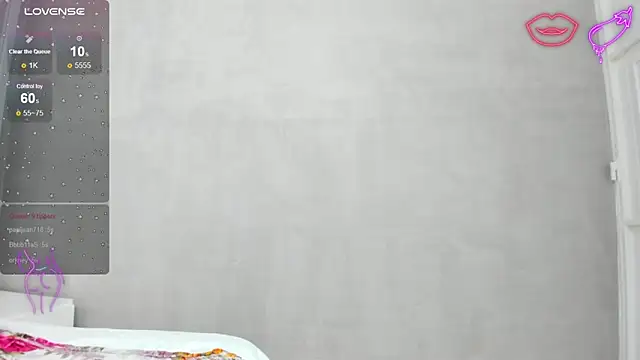 Carohorny4u online show from 01/21/25, 07:28