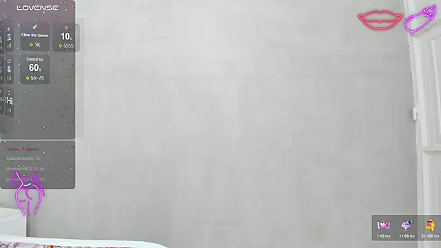 Carohorny4u online show from 01/22/25, 04:23
