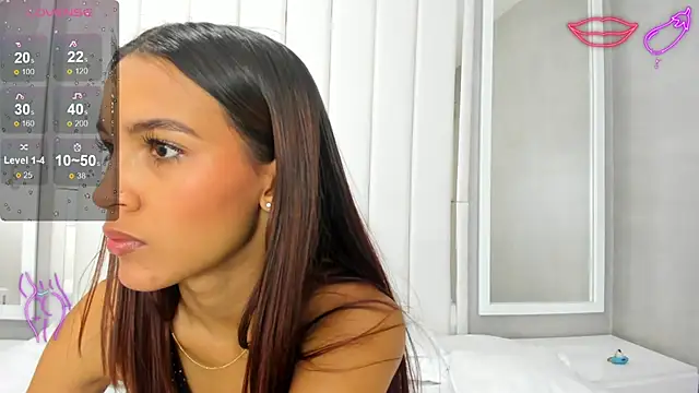 Carohorny4u online show from 01/23/25, 10:22