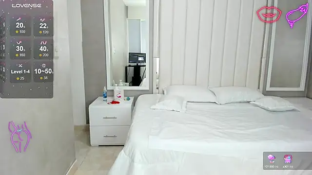Carohorny4u online show from 01/27/25, 10:16