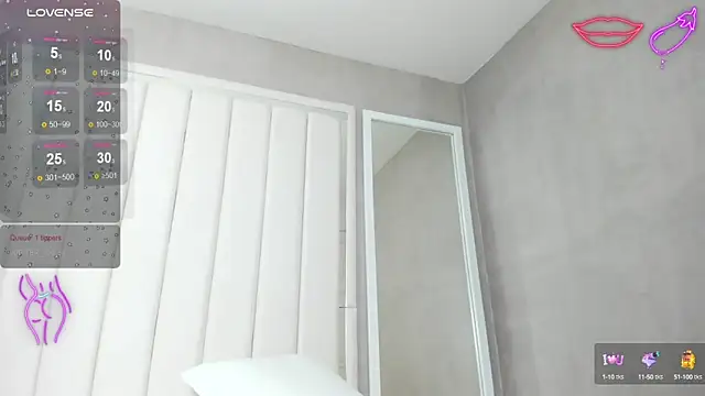 Carohorny4u online show from 01/27/25, 01:19