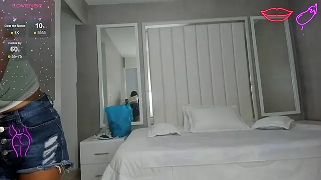 Carohorny4u online show from 01/28/25, 10:12