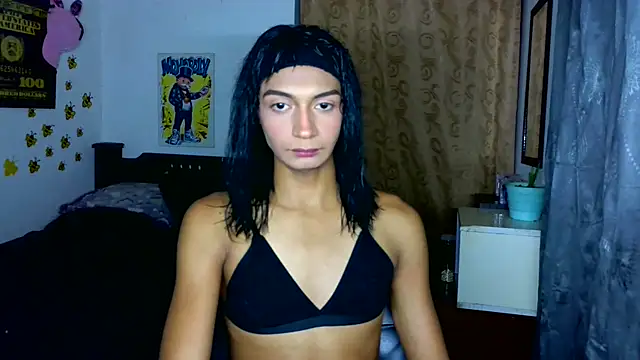 Snapshot of alexxa_Rooa chatting on 10/16/25, 10:22 alexxa Rooa online show from 10/16/25, 10:22