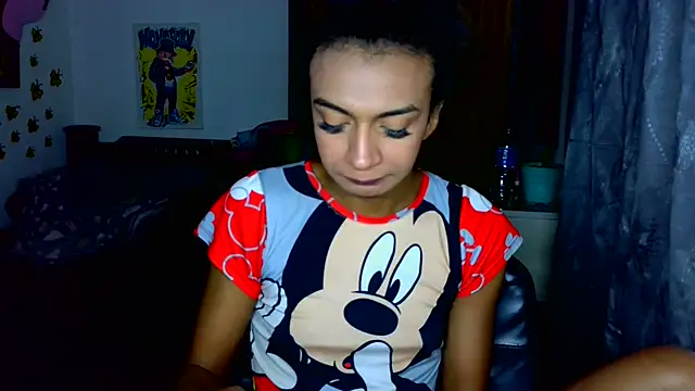 Snapshot of alexxa_Rooa chatting on 10/17/25, 01:25 alexxa Rooa online show from 10/17/25, 01:25