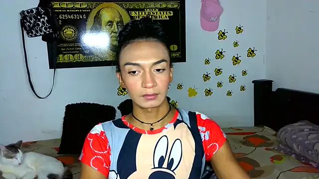 Snapshot of alexxa_Rooa chatting on 11/11/25, 11:16 alexxa Rooa online show from 11/11/25, 11:16