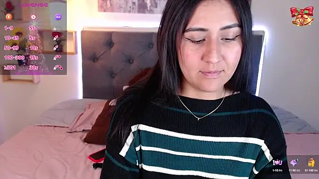Snapshot of mia_aira chatting on 12/26/24, 08:32 mia aira online show from 12/26/24, 08:32