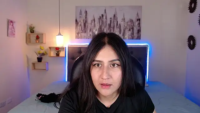 Snapshot of mia_aira chatting on 01/24/25, 08:32 mia aira online show from 01/24/25, 08:32