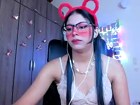  ALLYSON18  online show from 01/09/25, 11:36