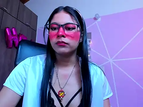  ALLYSON18  online show from 11/20/25, 11:43