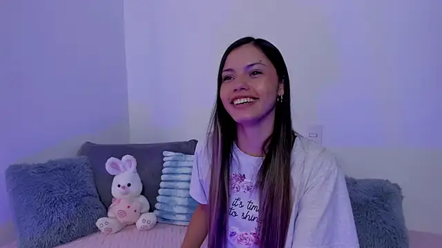 Brisa blue online show from 11/14/25, 04:38