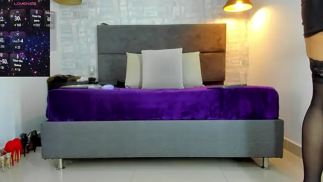 missnatash online show from 11/02/25, 12:18