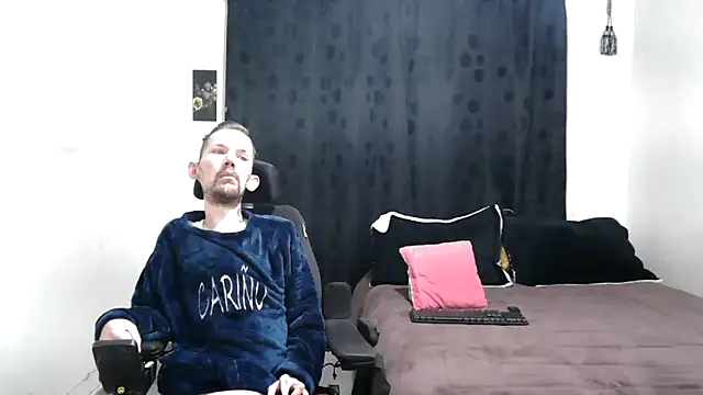 Snapshot of Sophia_and_Thomas chatting on 12/21/24, 11:11 Sophia and Thomas online show from 12/21/24, 11:11