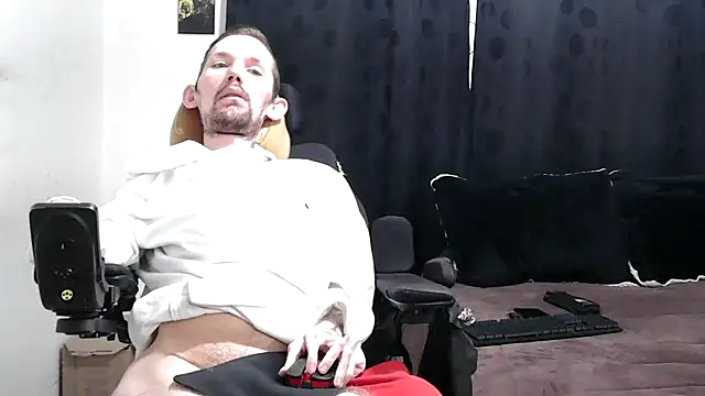 Snapshot of Sophia_and_Thomas chatting on 02/25/25, 12:45 Sophia and Thomas online show from 02/25/25, 12:45