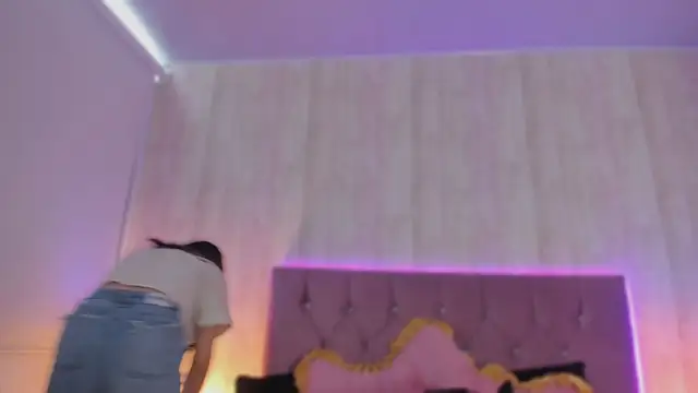 Karito-28 online show from 09/17/25, 12:29