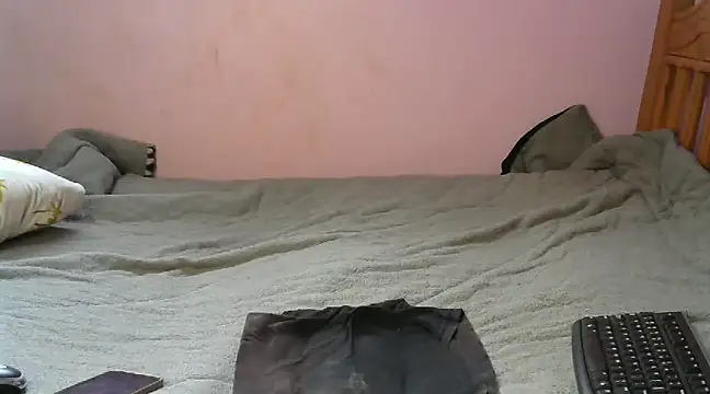 Caryyyl online show from 03/20/25, 09:26