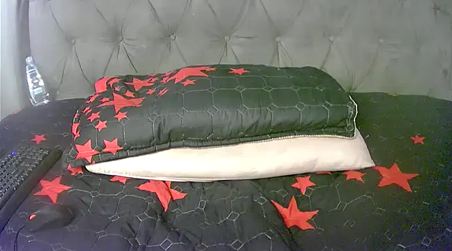 NickyBabes online show from 02/02/25, 07:30