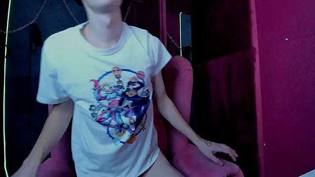 LukeSweet online show from 11/27/25, 11:56