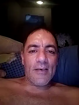 ELMOTHEFUCKER69 online show from 09/15/25, 09:31