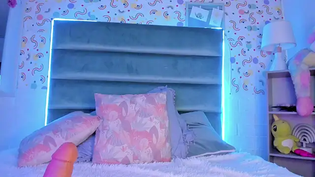 MelodiLovee  online show from 03/06/25, 03:24