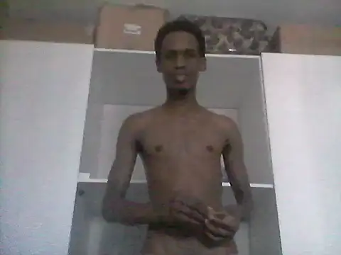 blackboycarti online show from 01/20/25, 09:56