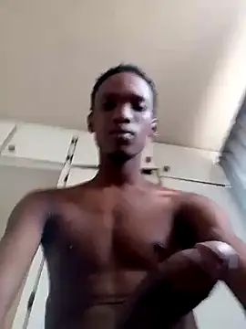 blackboycarti online show from 02/17/25, 10:18