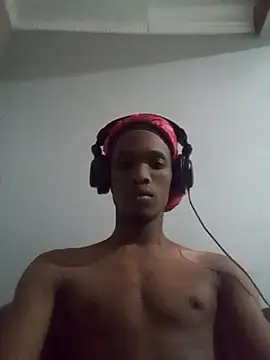 blackboycarti online show from 09/22/25, 06:21