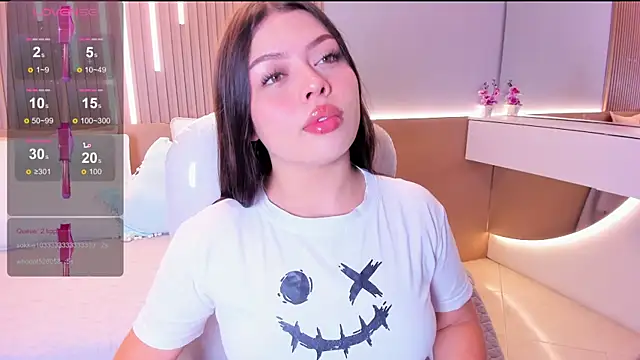 Sexy paradise18  online show from 11/13/25, 03:49