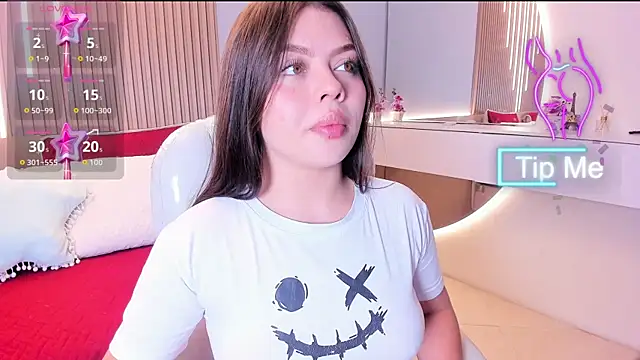 Sexy paradise18  online show from 11/16/25, 03:45