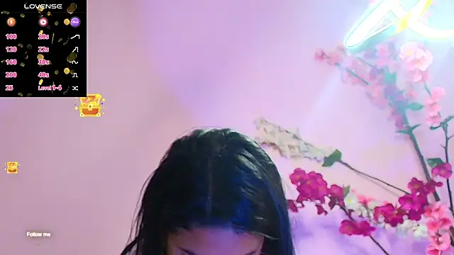 Snapshot of almendraevans chatting on 03/22/25, 03:09 almendraevans online show from 03/22/25, 03:09