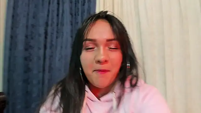 Snapshot of Rachel_Dubois chatting on 01/25/25, 01:54 Rachel Dubois online show from 01/25/25, 01:54