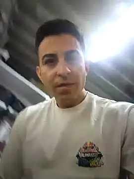 Snapshot of Ghostman89 chatting on 12/29/24, 05:54 Ghostman89 online show from 12/29/24, 05:54