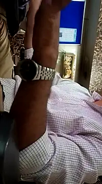 daddy indian online show from 03/13/25, 12:56