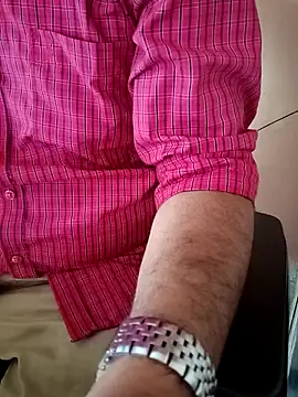 daddy indian online show from 09/23/25, 04:15