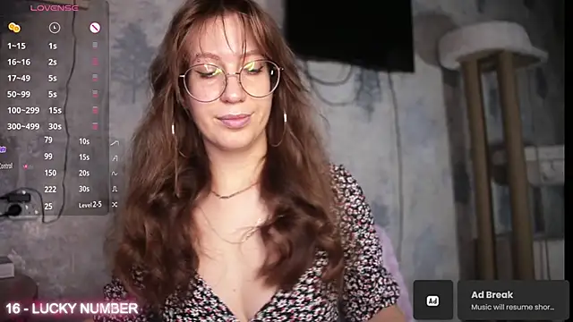 ms allison w online show from 11/08/25, 12:05