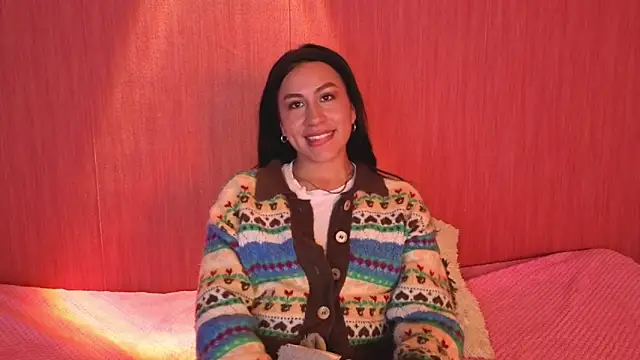 EmiGomez  online show from 11/14/25, 02:32