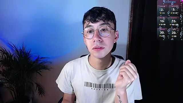 cameron cum online show from 01/12/25, 10:23