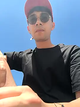 cameron cum online show from 01/21/25, 06:02