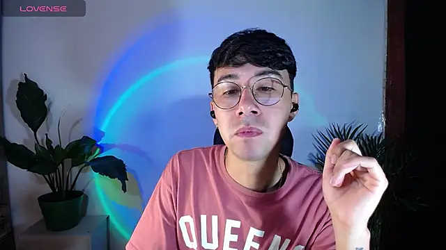 cameron cum online show from 03/15/25, 12:13