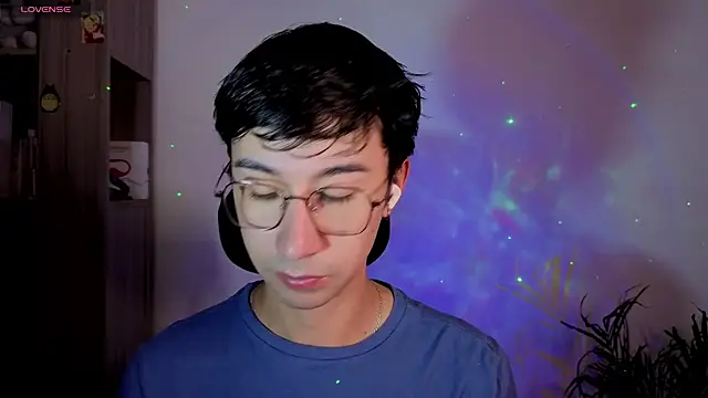 cameron cum online show from 09/19/25, 11:44