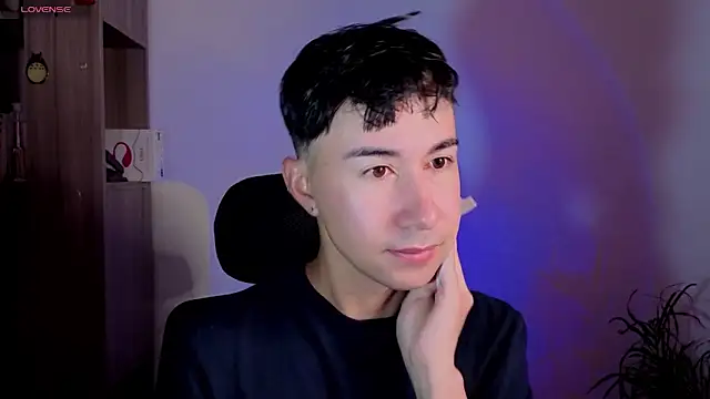 cameron cum online show from 10/01/25, 11:38